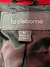 Liz Claiborne Red Coat Size M - photo 6