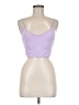 Fabletics Purple Tank Top Size M - photo 1