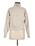 Active by Old Navy Tan Turtleneck Sweater Size M - photo 1