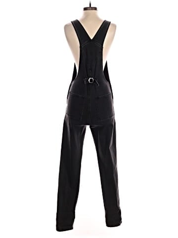 Courtshop Overalls (view 2)