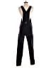Courtshop Black Overalls Size XS - photo 2