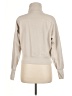 Active by Old Navy Tan Turtleneck Sweater Size M - photo 2