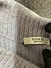 Peserico Gray Wool Pullover Sweater Size EU (IT) 42 / US 6 - photo 7