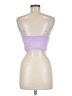 Fabletics Purple Tank Top Size M - photo 2