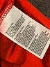 Lands' End 100% Cotton Red Active T-Shirt Size 1X - photo 8