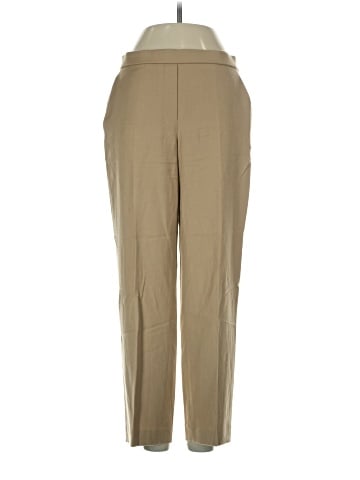 Theory Wool Pants (view 1)