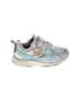 Disney Gray Sneakers Size 8 (kids) - photo 1