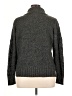 St. John's Bay Gray Cardigan Size 1X - photo 2
