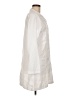 Assorted Brands 100% Polyester White Casual Dress Size M - photo 4