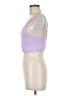 Fabletics Purple Tank Top Size M - photo 5