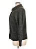 St. John's Bay Gray Cardigan Size 1X - photo 5