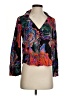 Zara Black 3/4 Sleeve Blouse Size S - photo 1