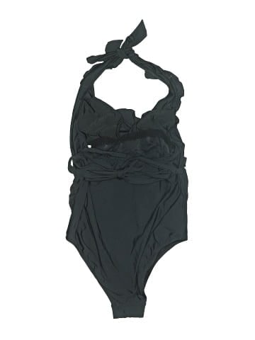 ALLIHOP One Piece Swimsuit (view 2)