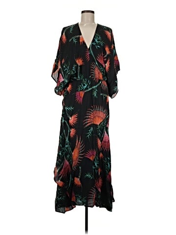 FARM Rio for Anthropologie Cocktail Dress (view 1)