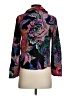 Zara Black 3/4 Sleeve Blouse Size S - photo 2