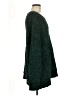 White Birch 100% Polyester Solid Green Pullover Sweater Size XL - photo 4