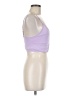 Fabletics Purple Tank Top Size M - photo 4