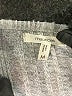 Maurices Gray Long Sleeve Top Size M - photo 7