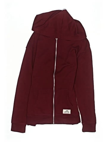 Thereabouts Zip Up Hoodie (view 1)