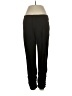 Parker 100% Polyester Solid Black Track Pants Size 4 - photo 1