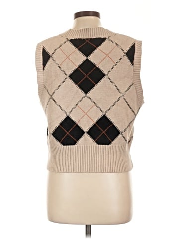 More To Come Sweater Vest (view 2)