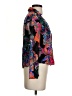 Zara Black 3/4 Sleeve Blouse Size S - photo 4