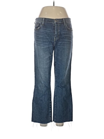 Current/Elliott Jeans (view 1)