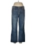 Current/Elliott Blue Jeans Size 32 waist - photo 1