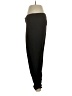 Parker 100% Polyester Solid Black Track Pants Size 4 - photo 5