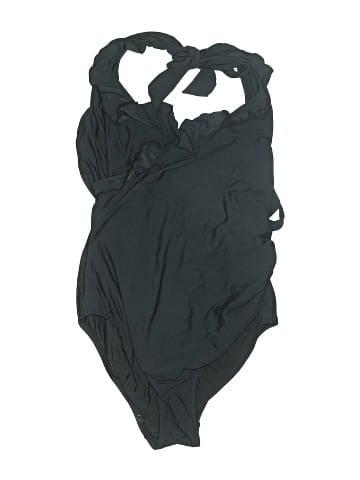 ALLIHOP One Piece Swimsuit (view 1)