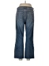 Current/Elliott Blue Jeans Size 32 waist - photo 2