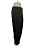 Parker 100% Polyester Solid Black Track Pants Size 4 - photo 4