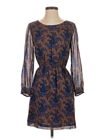 Broadway & Broome Cocktail Dress (view 1)