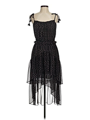 MISA Los Angeles Cocktail Dress (view 1)