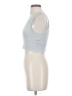Wilfred Free Blue Tank Top Size S - photo 5