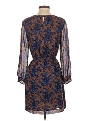 Broadway & Broome Cocktail Dress (view 2)