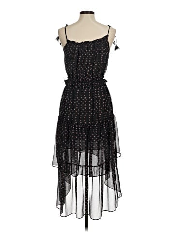 MISA Los Angeles Cocktail Dress (view 2)