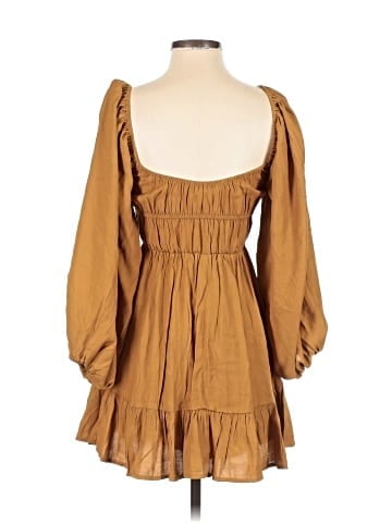 Saints + Secrets Casual Dress (view 2)