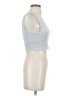 Wilfred Free Blue Tank Top Size S - photo 4