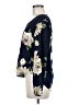 Le Lis Blue Long Sleeve Blouse Size Med - photo 5