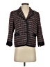 Brooks Brothers Tweed Red Blazer Size 4 - photo 1
