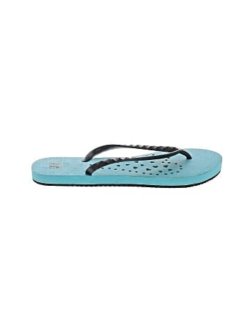 Assorted Brands Flip Flops (view 1)