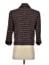 Brooks Brothers Tweed Red Blazer Size 4 - photo 2