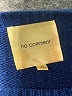 No Comment 100% Acrylic Blue Pullover Sweater Size XL - photo 7