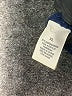 No Comment 100% Acrylic Blue Pullover Sweater Size XL - photo 8