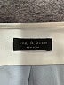 Rag & Bone 100% Silk Blue Long Sleeve Silk Top One size - photo 7