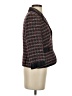 Brooks Brothers Tweed Red Blazer Size 4 - photo 4