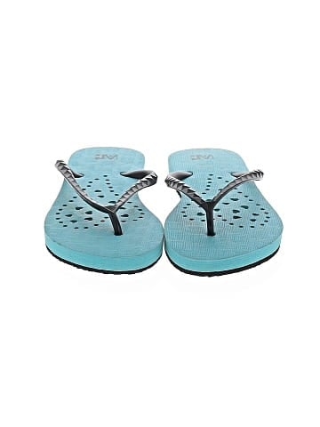 Assorted Brands Flip Flops (view 2)