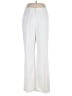 Kasper 100% Polyester Ivory Dress Pants Size 16 - photo 1