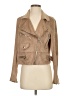 Blank NYC Tan Jacket Size S - photo 1
